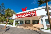 Alexandre Hotel La Siesta - parking