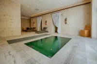 Alden Hotel Cappadocia - romantici