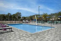 Home2 Suites by Hilton Weston Fort Lauderdale - 3 stjerner
