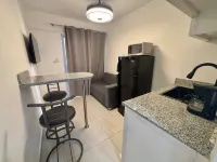 nouveau condo près de tout plage épicerie 203 - 3-نجوم