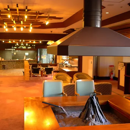 Tateyama Kogen Hotel