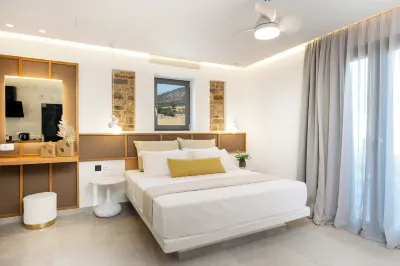 Axopetra Boutique Hotel Hotels in 