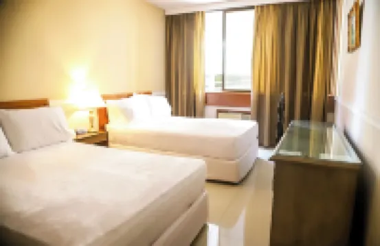 Nobile Hotel Premier Hill Hotel di 