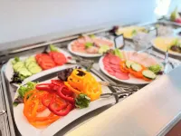 Business Loft - Bữa sáng