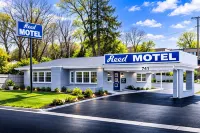 Reed Motel Nashville