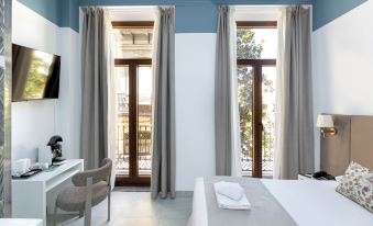 Nest Style Granada