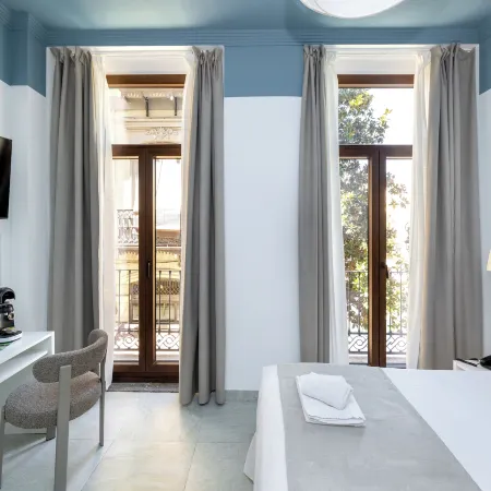 Nest Style Granada