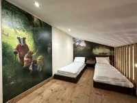 Explorers Retreat Matlock Bath