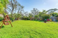 3 Mi to Beach: Prime Largo Home w/ Pool! - 3-Star