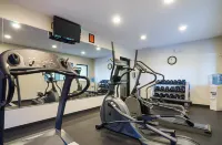 Comfort Inn & Suites - salle de sport