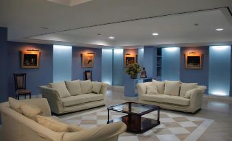 Hotel Córdoba Centro