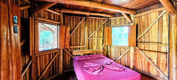 Don Jon's Surf and Yoga Lodge Hotels in Cobano District