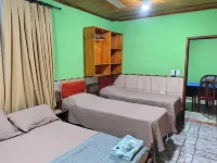 Residencial Arcoiris - إقامة ريفية