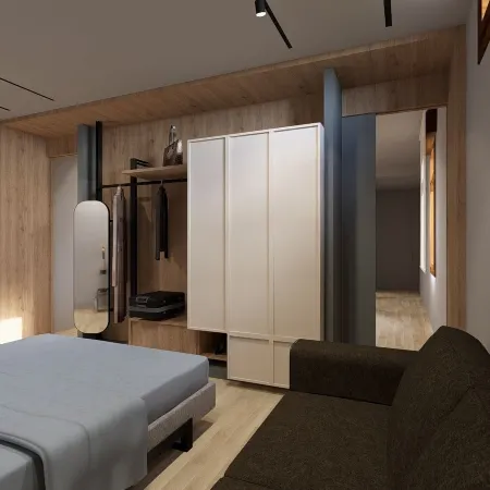 Hotel Vivit