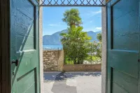 Casa Caterina - Mountain view