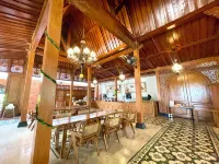 Gissa Padi Glamping by Abiza Hotels in Godean