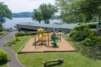 Depe Dene Lakeside Resort