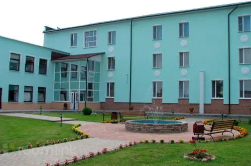 Tranzit Hotel