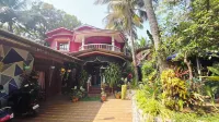 Vailankani guest house Hotels near Agonda