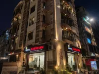 Hotel Kanan Inn Hotels near Netaji Subhash Chandra Bose International Airport