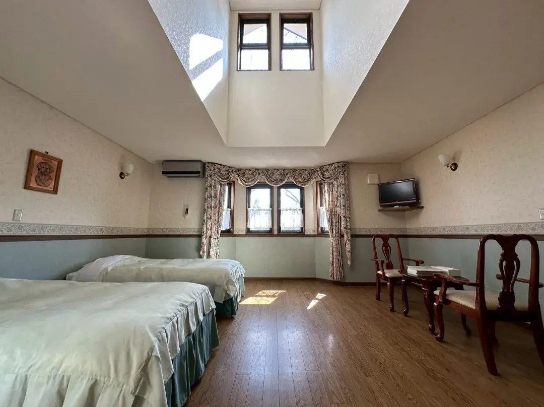 Guest House La Piste - 那須町