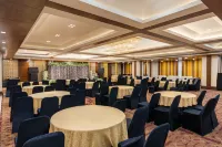 Country Inn & Suites by Radisson Kota - sarapan