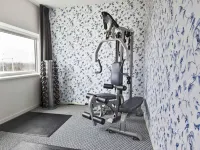 ibis Styles Amsterdam Airport - Gym