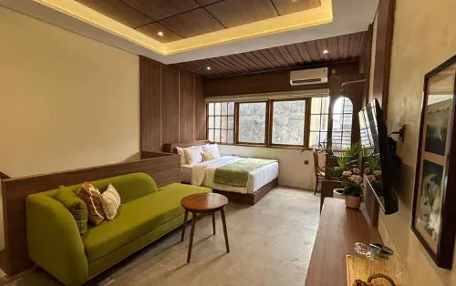 Omah Bumi Guest House - Wi-Fi