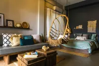Happiness Villas - Kitchen
