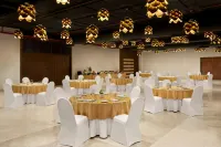 เดอะ เฟิร์น เรสซิเดนซี ปูเน, วัดกอน-ตาเลกอน, ซีรีส์ บาย แมริออท