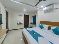 โรงแรม อีลิท วอล์คเกอร์ ทาวน์ - 2 ดาว