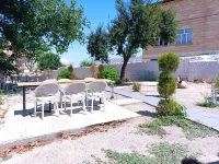 Cappadocia Alfa Cave Hotel