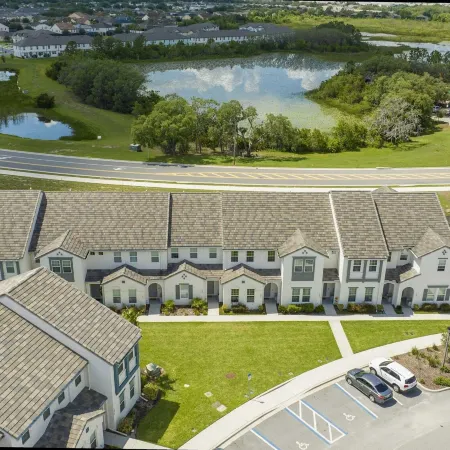 Festival Resort 5 Bd Home w Screened Pool Close to Disney 174