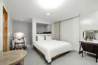 Xian Hotel