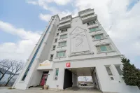 Gangneung Main マンサンビーチ周辺のホテル