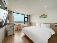 Namyangju River Beach Hotels near Sujongsa Temple