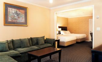 Hotel Stanford
