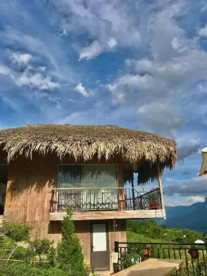 Larosa Homestay