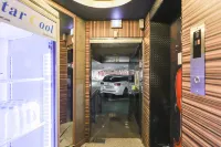 Altwo (R2), Suseong-gu, Daegu - 汽車旅館