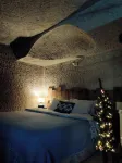 Deep Cave House