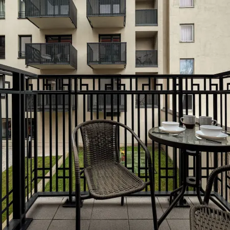 RentPlanet - Apartamenty Jagiełły