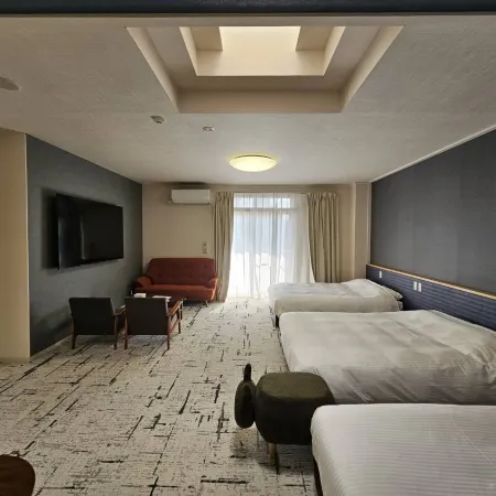 Cabinity Hotel Premier Miyazaki