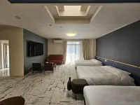 Cabinity Hotel Premier Miyazaki