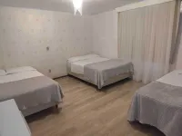 Pousada Recanto Vó Eni