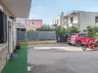 Raiamar Living Apartment