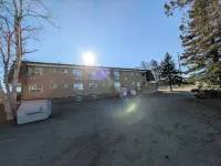 Beaver Motel Hotels in Wawa