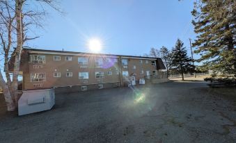 Beaver Motel