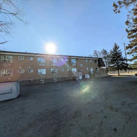 Beaver Motel