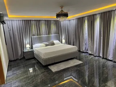 適合享受生活的房產(Propiedad Para Pasarla Bien) 住宿飯店