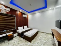 Thanh Hong Hotel - Park Yeri